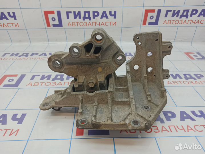Опора кпп левая Nissan X-Trail (T31) 11220-JG31B