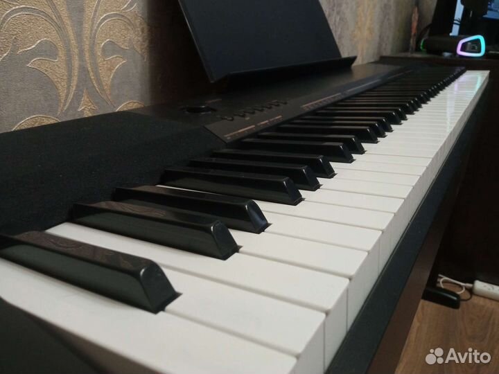 Цифровое пианино Casio CDP 130