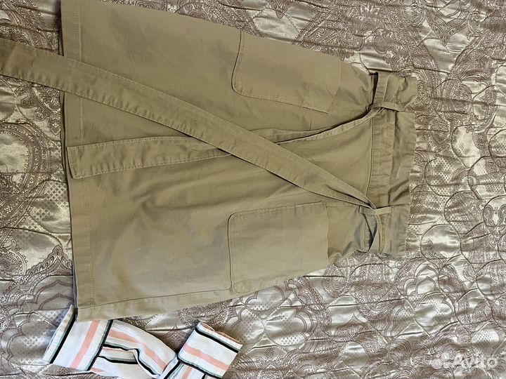 Комплект из 5 вещей