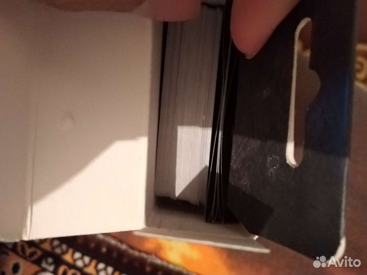 Настольные игры