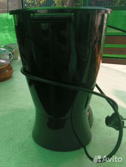 Кофемашина