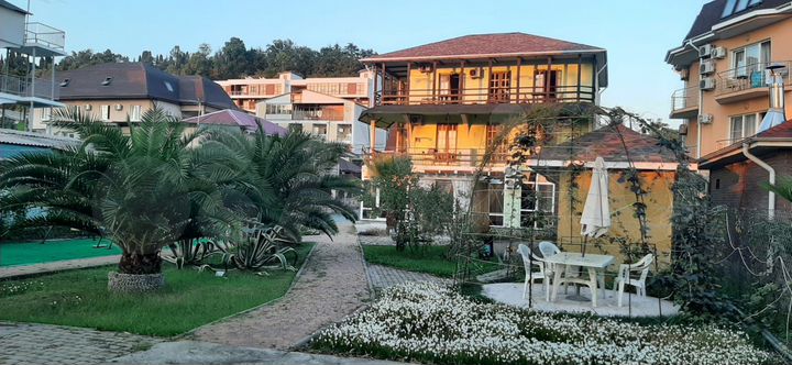 Комната 20 м², 3/3 эт.