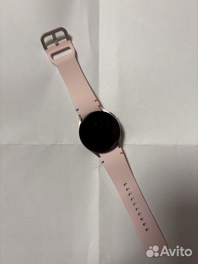 Часы Galaxy Watch FE