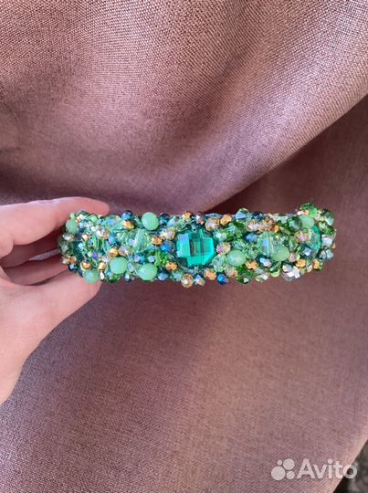 Ободок на голову