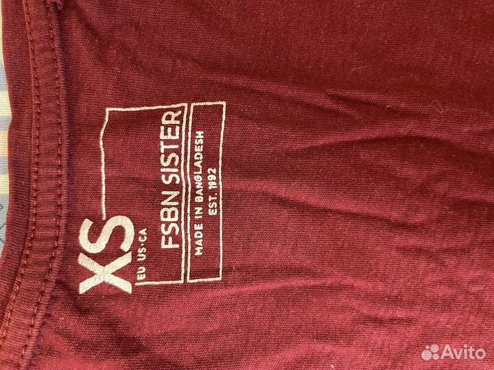 Женские вещи пакетом 42 44 46