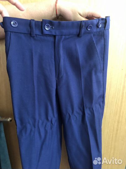 Набор вещей на первоклассника