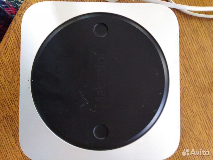Apple Mac mini a1347