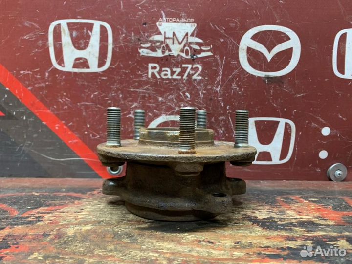 Ступица передняя Mazda Mazda 6 GJ 2012-2018 GJ