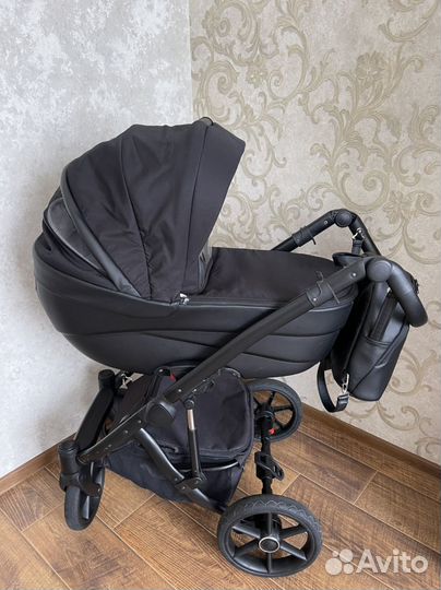 Коляска Bexa Ideal 2 в 1