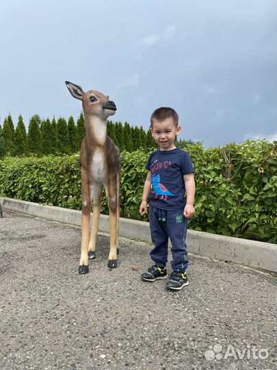 Няня для ребенка