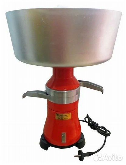 Сепаратор Мотор Сич сцм-100-15(комбинированный)