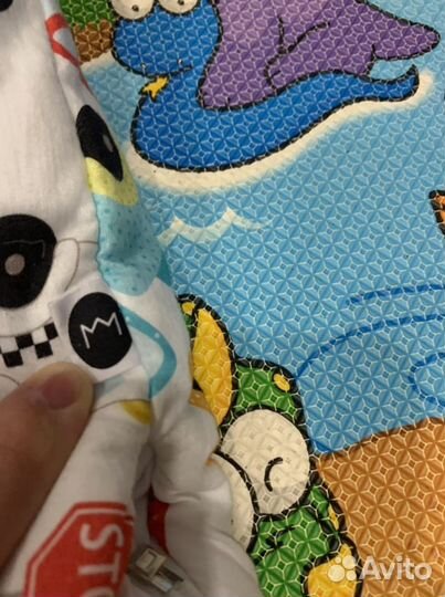 Конверт Mikkimama