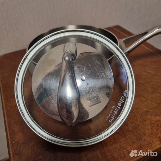 Tupperware ковш 1 литр