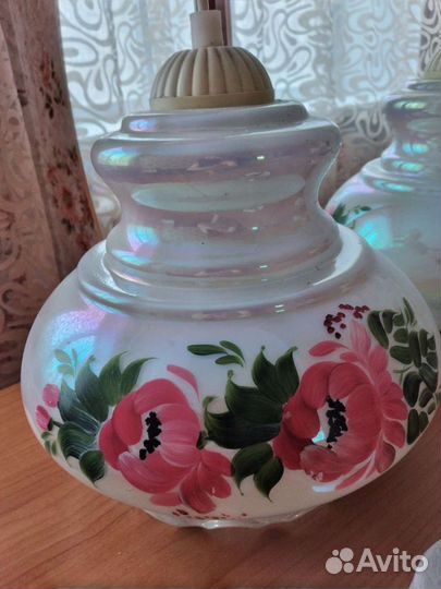 Плафон СССР