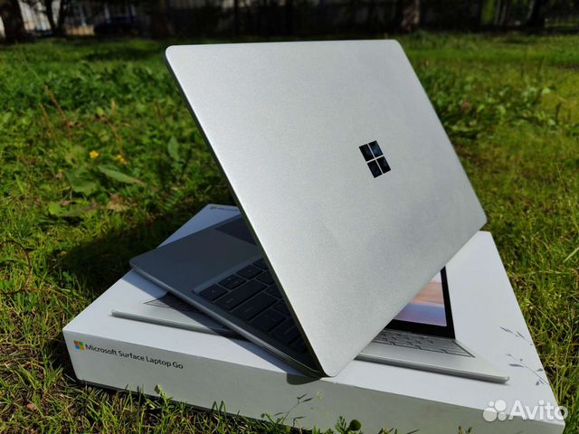 Microsoft Surface Сенсорный ноутбук объявление продам