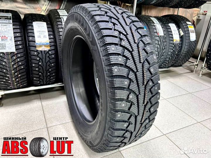 Nokian Tyres Nordman 5 SUV 235/65 R17 108T