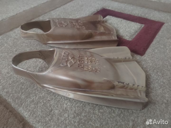 Ласты для плавания “Arena“