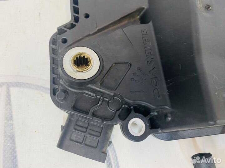 Блок управления АКПП Mercedes-Benz E-класс W212/S2