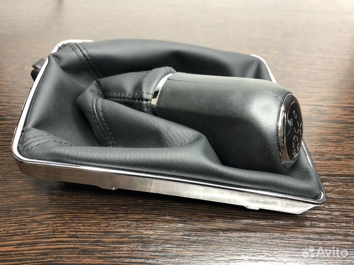 Ручка кпп opel астра h