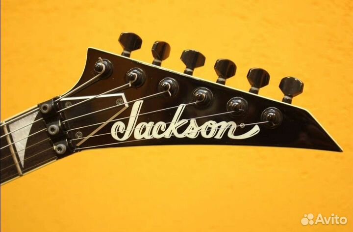 Jackson Kelly KE-3 Japan 1998