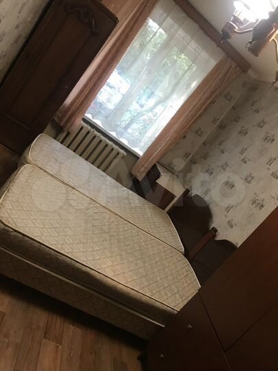 Комната 14 м² в 3-к., 1/5 эт.