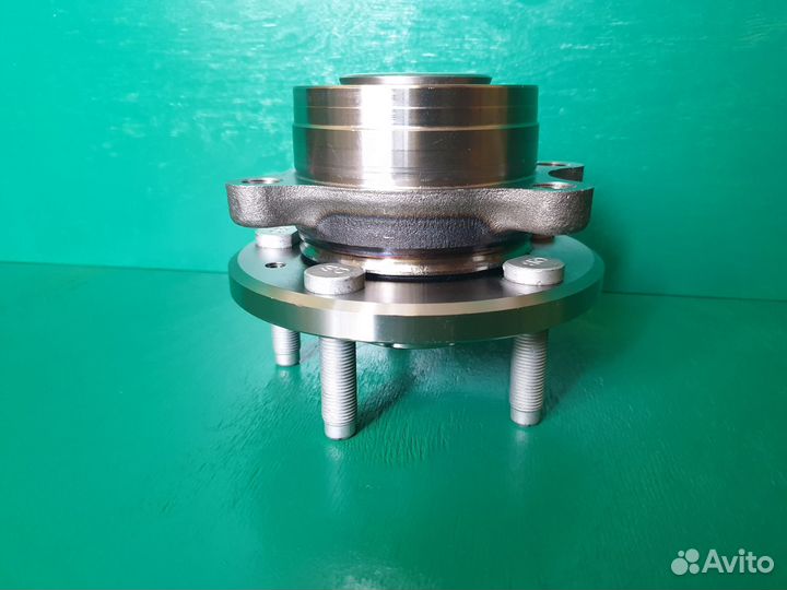 Ступица переднего колеса Ford Explorer 5 Новая