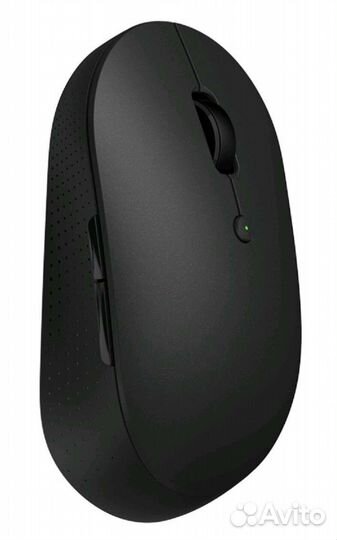 Мышь Xiaomi dual mode mouse Silent Edition