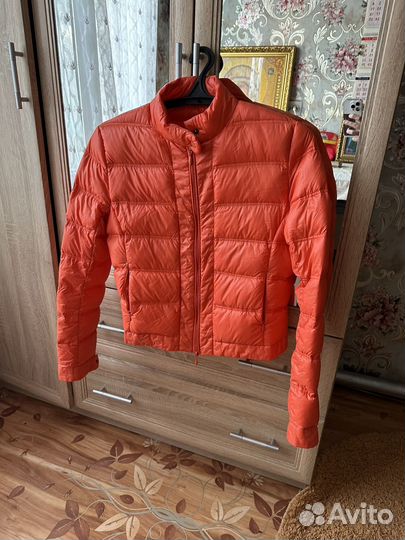 Куртка женская 42 44