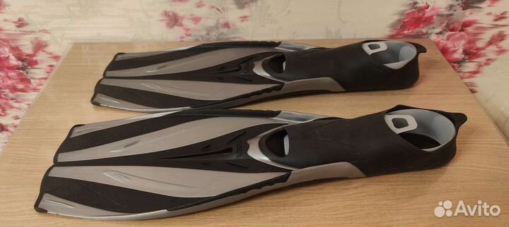 Ласты Mares Avanti Superchannel (42-43/8-9)