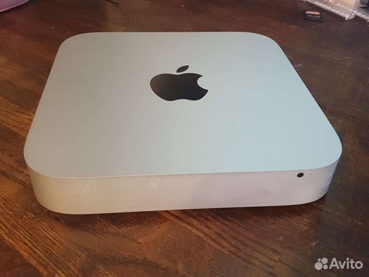 Apple Mac mini 2012