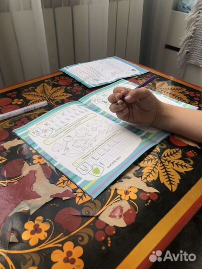 Репетитор по Английскому языку