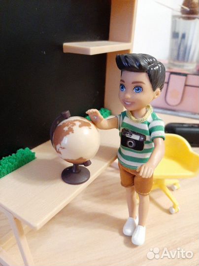 Игровой набор