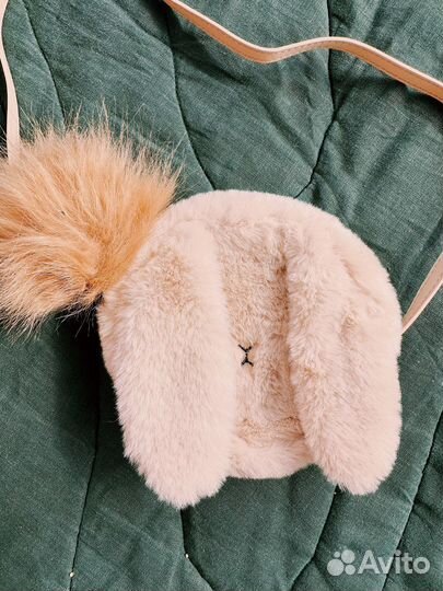 Сумочка h&m детская