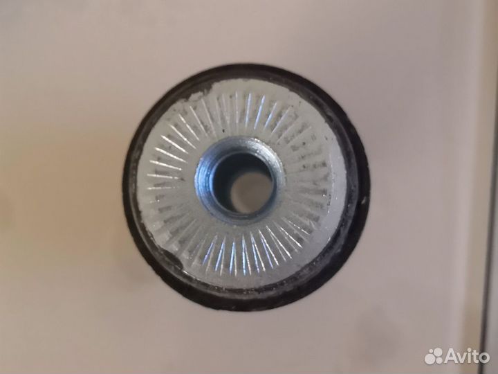 Втулка балки моста 985421 на Ауди 80, 90