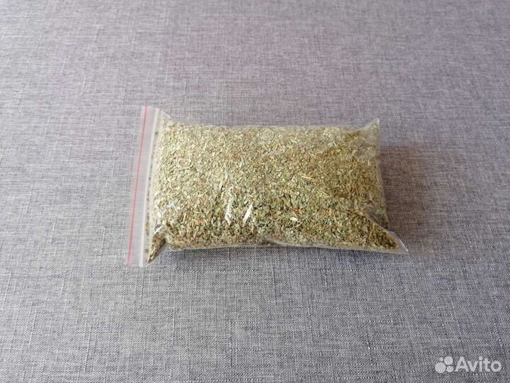 Майоран (бардакош, мардакуш) измельченный 80гр