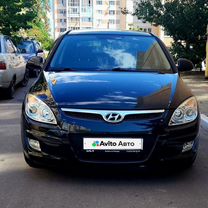 Hyundai i30 1.4 MT, 2010, 142 215 км, с пробегом, цена 750 000 руб.