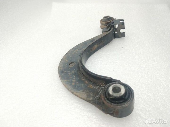 Рычаг поперечный задний Volkswagen Passat B7 cdab