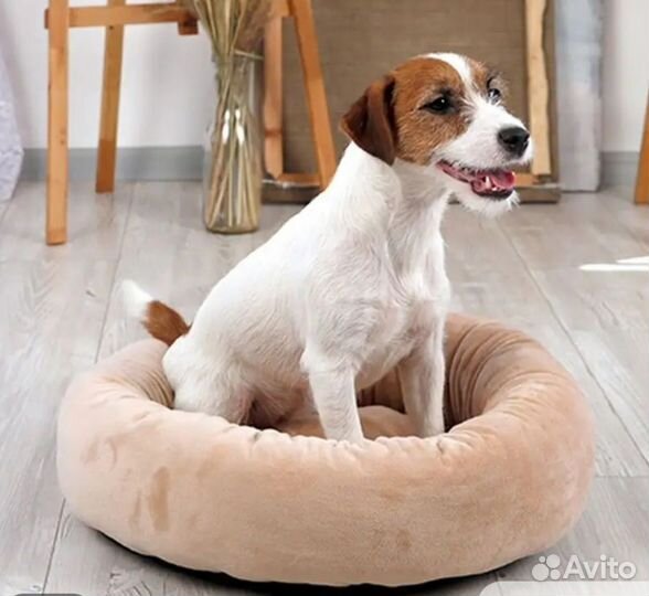 Мягкая лежанка