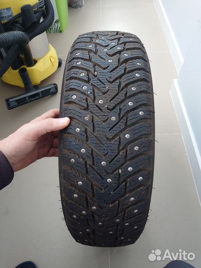 Nokian Tyres Nordman 8 175/70 R13 82T