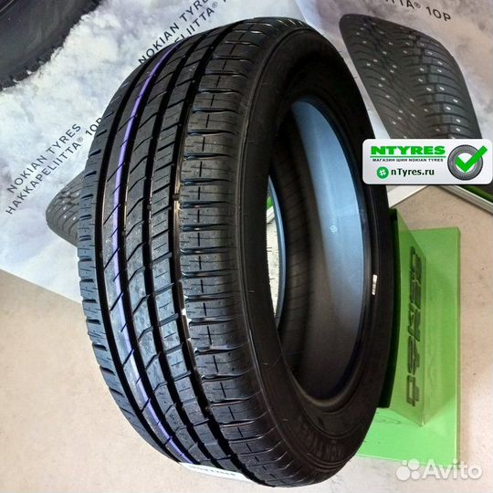 Ikon Tyres Nordman SX3 205/55 R16 91H