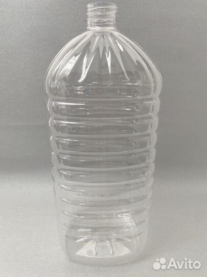 Бутылка для воды