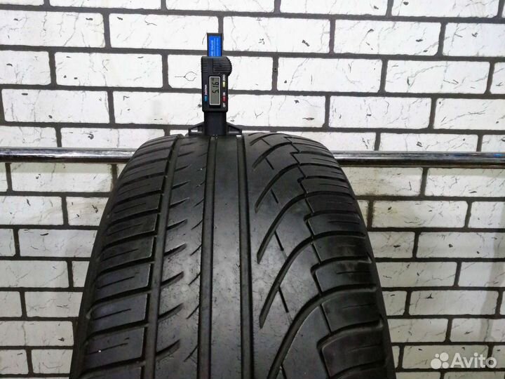 Michelin Pilot Primacy 235/50 R17 96V