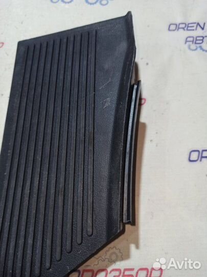 Подставка под ногу Kia Cerato 2 1.6 G4FC 2010