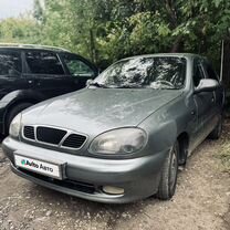 ЗАЗ Chance 1.5 MT, 2010, 150 000 км, с пробегом, цена 255 000 руб.