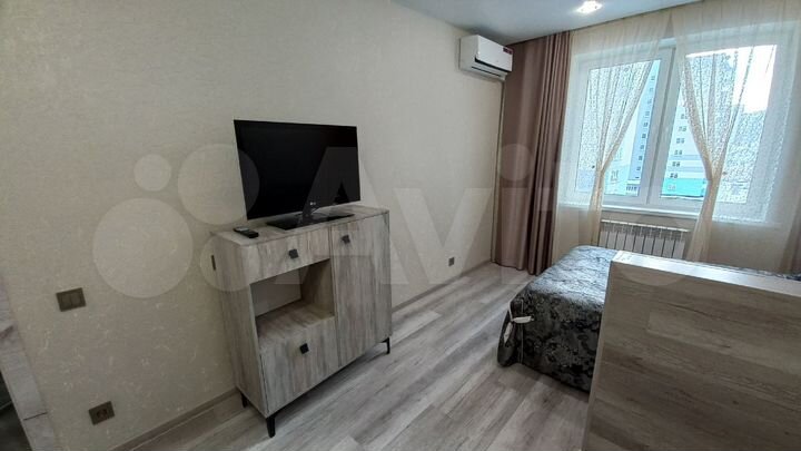 1-к. квартира, 41 м², 4/16 эт.