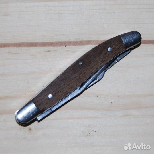 Winchester Складной винтажный перочинный нож