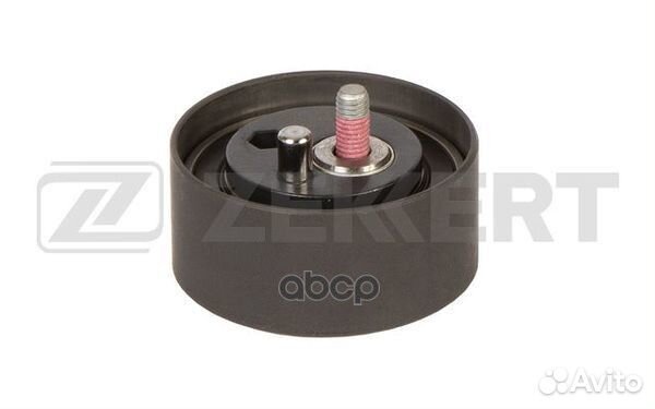 Ролик с натяжителем ремня грм Audi A4 V VI 96