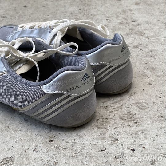 Кроссовки Adidas Stella McCartney