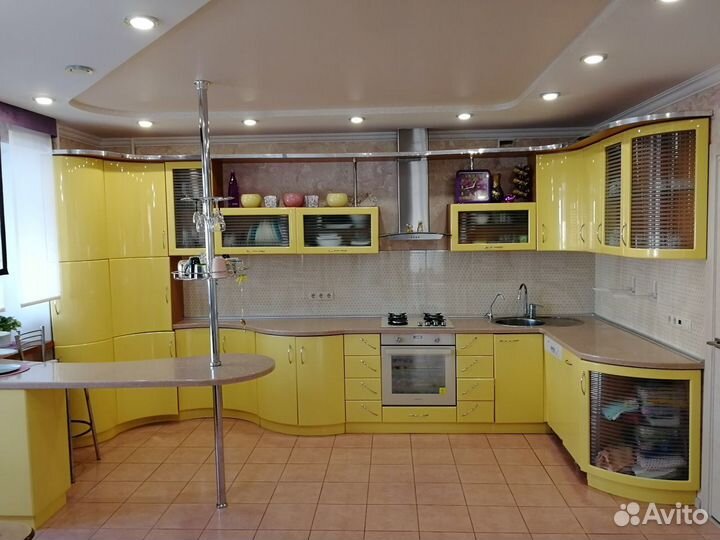 Сборщик мебели