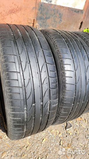 Bridgestone Dueler H/P 235/50 R18